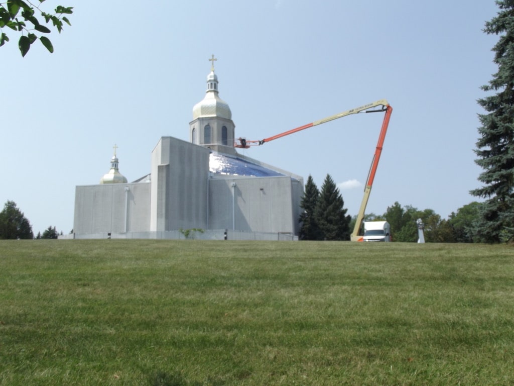 Chicago Pressure Washing