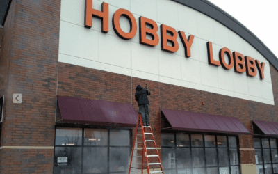 1st Genuine Pressure Washing Company In Chicago